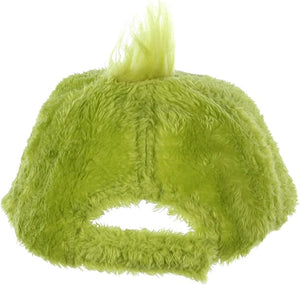 Gorra - El Grinch del Dr. Seuss