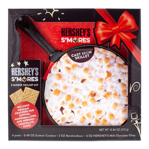 Hershey's S'mores - Kit mini sartén para hornear