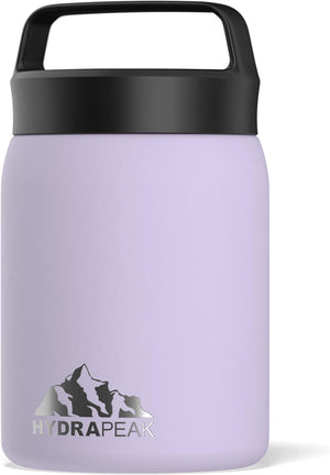 Termo de alimentos Hydrapeak - 18 oz