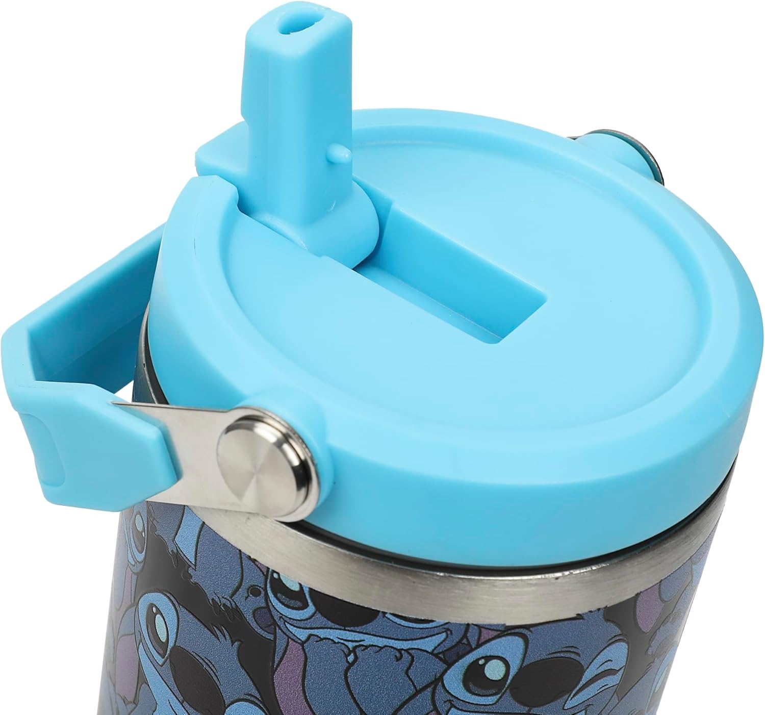 Vaso de acero inoxidable - Stitch