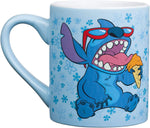 Taza Stitch