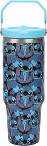 Vaso de acero inoxidable - Stitch