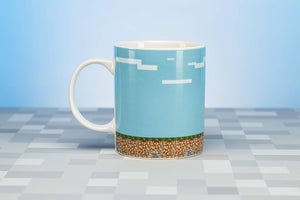 Taza - Minecraft