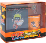 Set de regalo - Naruto Shippuden