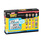 Bitty Pop! Friends 4-Pack