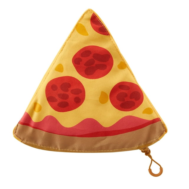 Mochila de playa convertible - Pizza