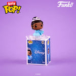 Bitty Pop! Sorpresa - Princesas Disney