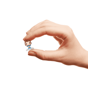 Bitty Pop! Sorpresa - Princesas Disney
