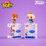 Bitty Pop! Sorpresa - Princesas Disney