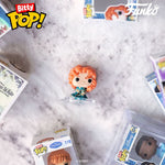 Bitty Pop! Sorpresa - Princesas Disney