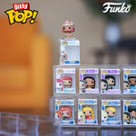 Bitty Pop! Sorpresa - Princesas Disney