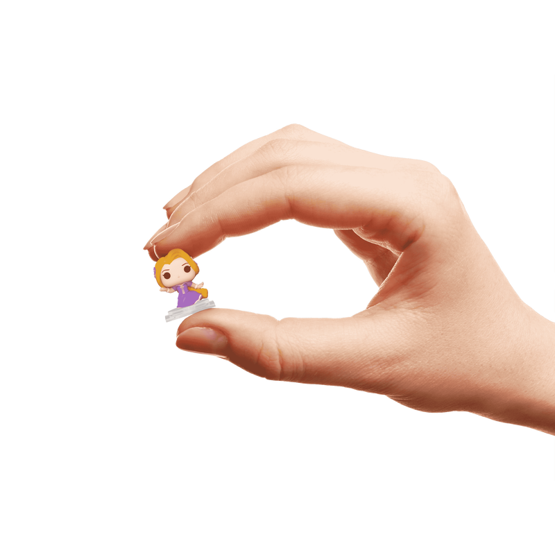Bitty Pop! Sorpresa - Princesas Disney
