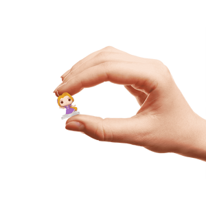 Bitty Pop! Sorpresa - Princesas Disney