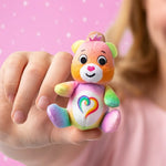 Mini peluche - Care Bears: Togetherness