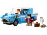 LEGO® - Harry Potter: Ford Anglia™ Volador