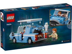 LEGO® - Harry Potter: Ford Anglia™ Volador