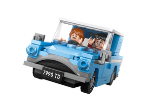 LEGO® - Harry Potter: Ford Anglia™ Volador