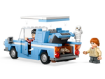 LEGO® - Harry Potter: Ford Anglia™ Volador