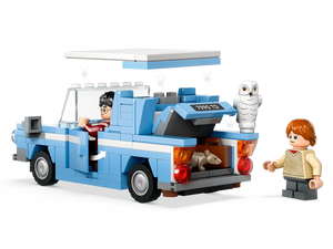 LEGO® - Harry Potter: Ford Anglia™ Volador