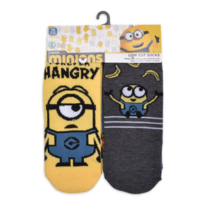 Tines Minions - 10 pares