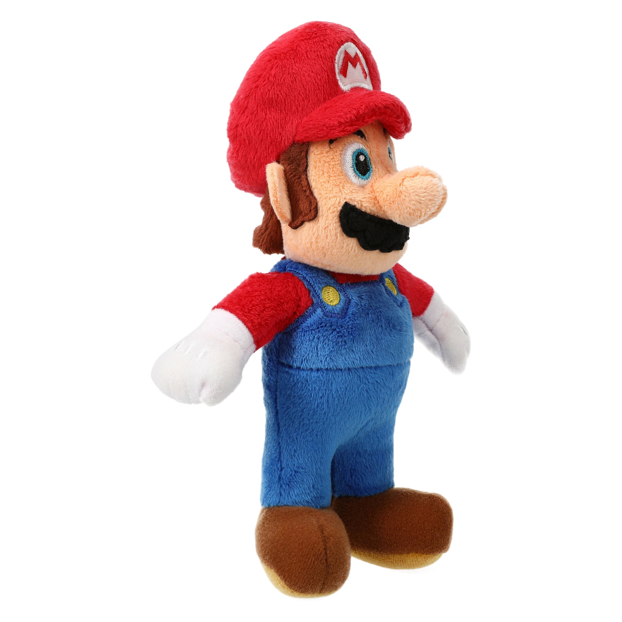 Peluche Nintendo® - Super Mario