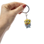 Llavero Funko Pop! - Minions: Bob con Pijama