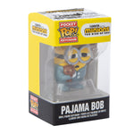 Llavero Funko Pop! - Minions: Bob con Pijama