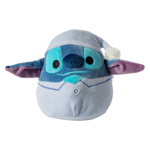 Peluche Squishmallows - Stitch pijama