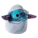 Peluche Squishmallows - Stitch pijama