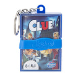 Mini Clue de llavero - Hasbro