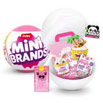 Mini Brands - Kawaii