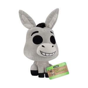 Peluche Funko Pop! - Shrek: Burro