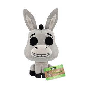 Peluche Funko Pop! - Shrek: Burro