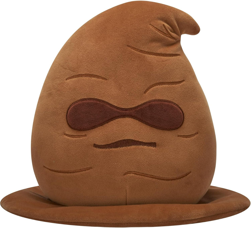 Peluche Squishmallows - Harry Potter: Sombrero seleccionador