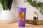 Travel Tumbler - Scooby-Doo