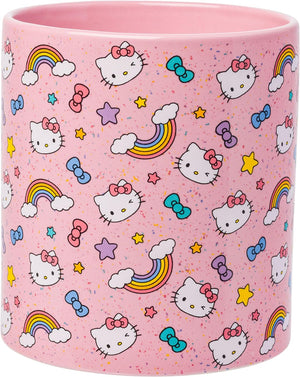Taza - Hello Kitty