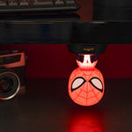 Mini Lámpara - Spider-Man