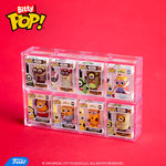 Bitty Pop! Sorpresa - 4 Pack: Minions