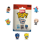 Bitty Pop! Sorpresa - Retro Toys
