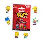Bitty Pop! Sorpresa - Los Simpson