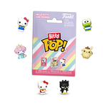 Bitty Pop! Sorpresa - Hello Kitty