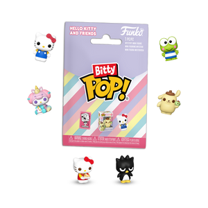 Bitty Pop! Sorpresa - Hello Kitty