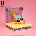 Funko Pop! - Bitty Stages: BTS: Dynamite - RM