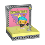 Funko Pop! - Bitty Stages: BTS: Dynamite - RM