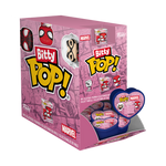 Bitty POP! Sorpresa: Spider-Man (San Valentín)
