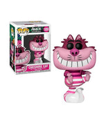 Funko Pop! - Gato Cheshire