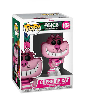 Funko Pop! - Gato Cheshire