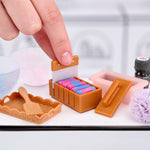 Miniverse Make it mini - Spa