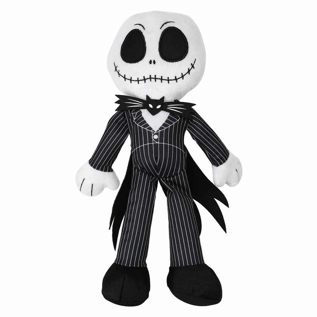Peluche - Jack Skellington