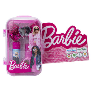 Set de belleza Barbie